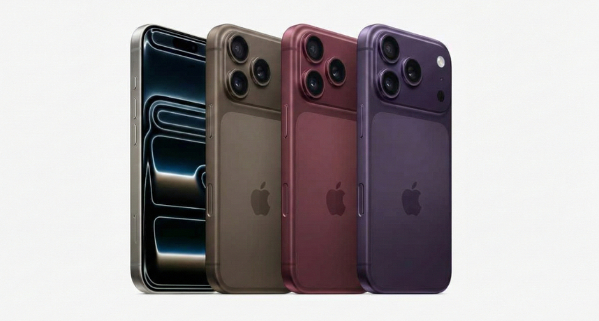 黑魂黨又要苦惱了？iPhone 18 Pro 爆「經典黑」配色可能再度缺席